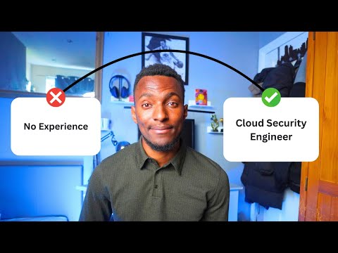 How to become a Cloud Security Engineer | Step by Step Roadmap