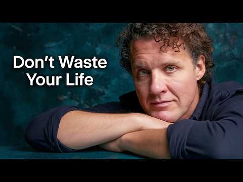 Life is Short (Here's How to Spend It)