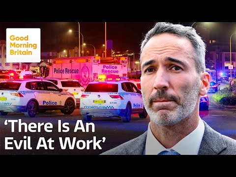 Bondi Attack: 'We Warned a Year Ago That This Would End in Death'