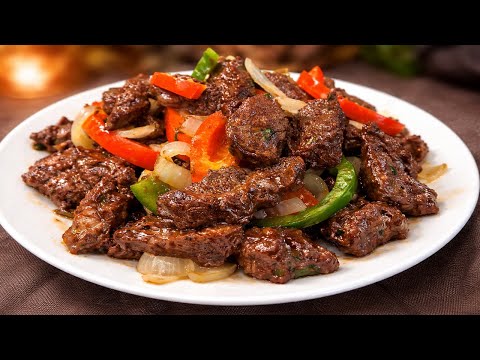 The JUICIEST Canadian 🇨🇦 Beef Stew You’ll Ever Taste!