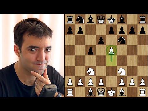 Instructive Rapid Chess (Live from Bali!)