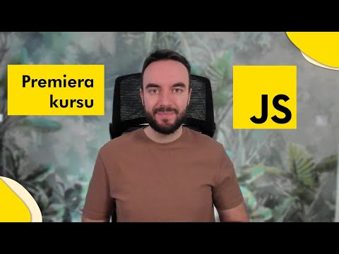Kurs JavaScript od podstaw