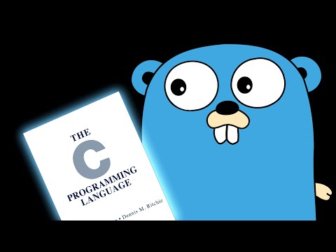 Stealing ideas from Go