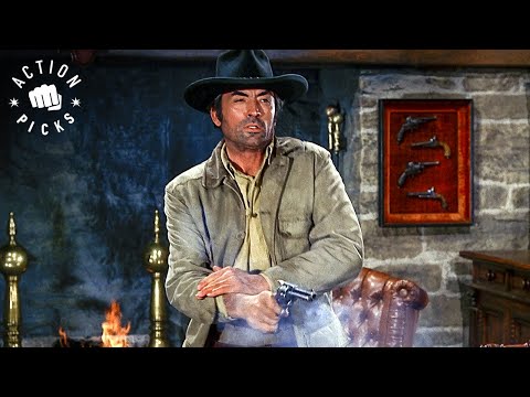 Clay Gets His Revenge | Shoot Out