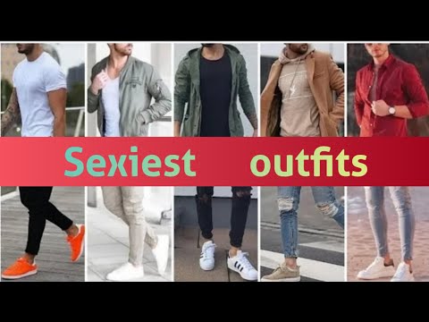 OUTFITS THAT WOMEN LOVE ON MEN | Sexiest Outfits For Men 2023 | Men's Fashion & Style 2023