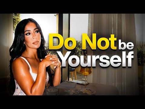 How To Actually Stand Out On Social Media (Copy This)