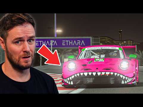 Have GT7 Gone TOO FAR This Time!?