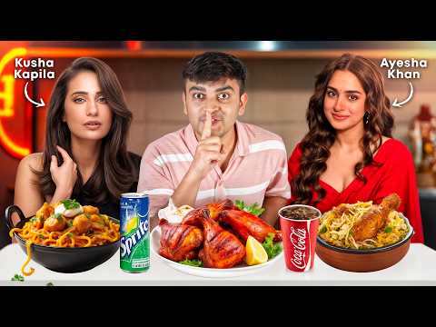 Exposing Famous Influencer Restaurants - Part 2