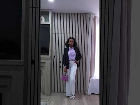 Church fit, but also make it corporate #churchoutfit #modestfashion  #corporatefashion