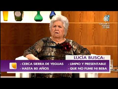 La tarde aquí y ahora 29-10-2013