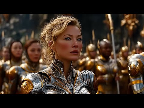 She Married a Human for Peace—Then Realized Why Even Gods Fear His Kind| HFY | Best Reddit Stories