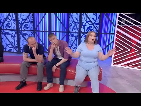 «Ты на разок» — говорили ей мужчины, уходили, а теперь требуют детей через суд