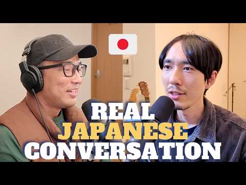Real Japanese Conversation | Do Japanese people dance? Listening Practice (N3–N1)