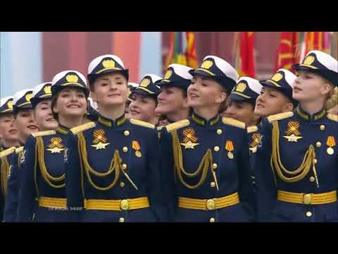 Прощание Славянки