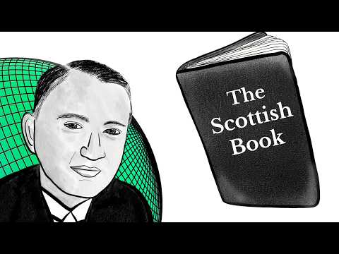 The Most Significant Math Book You've Never Heard Of