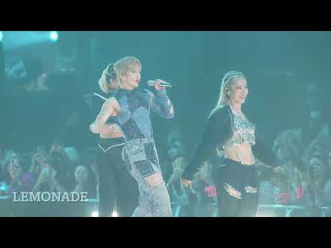 [Fancam]盧瀚霆Anson Lo 2025年個人演唱會Kingdom全rundown精華片段