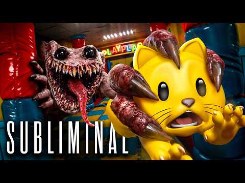 Subliminal Chapter 1 (FULL GAME + ALL ENDINGS!)