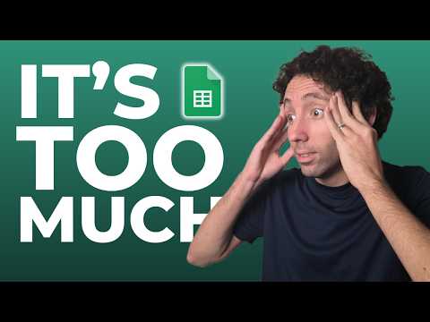 You Don't Need a Complex Budget. Just This.