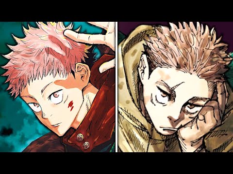 What Happened To Jujutsu Kaisen's Art Style?