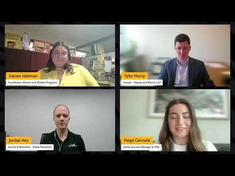 Moving to the City Series: Dallas