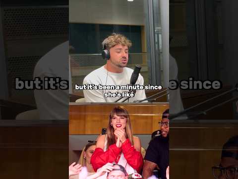 Taylor Swift hates masculine men!