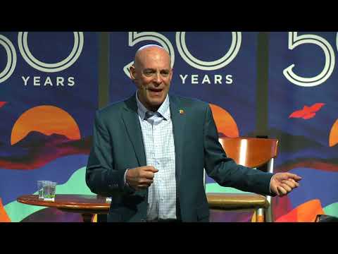 Beyond Belief: Considering Evidence for Life After Life- Dr. Eben Alexander, Jeffrey Mishlove, PhD.