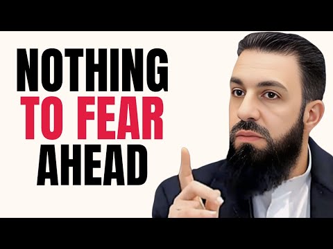 Stop Stressing About What’s Ahead – Allah Has Written Everything | Destiny and Qadr | Bilal Assad