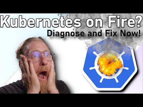 Troubleshooting Kubernetes Applications: A Comprehensive Guide