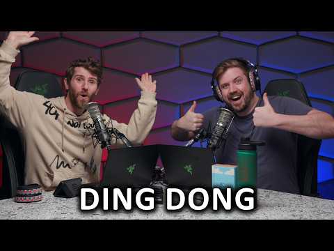 Sora is Dead - WAN Show March 27, 2026