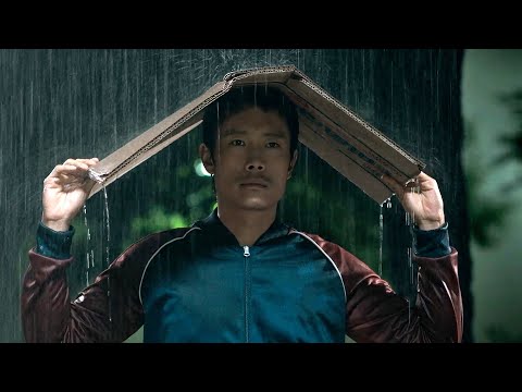 他40歲還一事無成，從沒感受過家的溫暖，如同一條流浪狗！豆瓣高分冷門佳作《那就是我的世界》