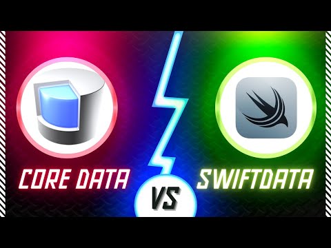 Shipping Apps with SwiftData vs. Core Data
