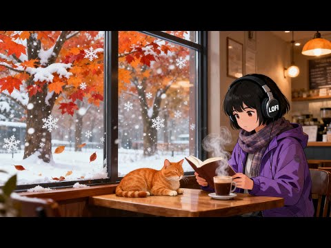 Early Morning Study Lofi 🌤️📘 Soft Beats for Focus & Clarity