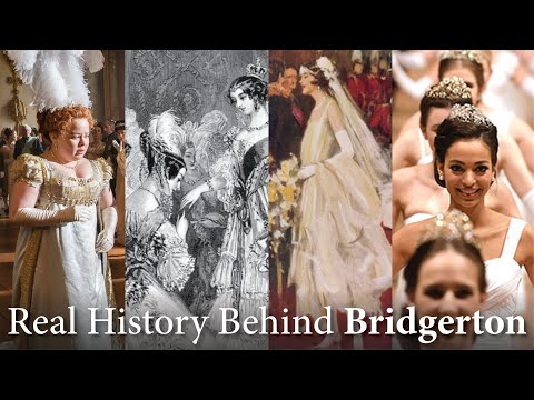 Debutantes & The Social Season