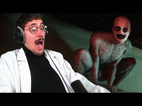 Schlimmste Aufnahme EVER | The Mortuary Assistant