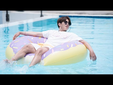 Don't fall in love with JUNGKOOK (정국) Challenge!