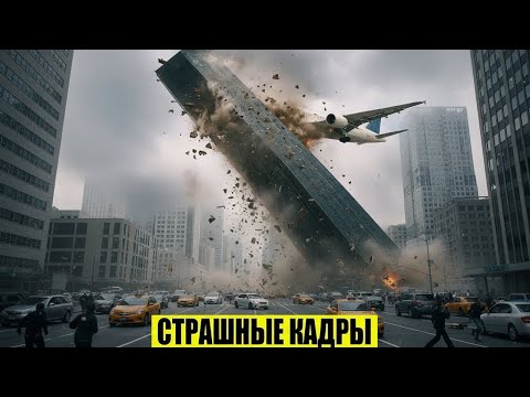 News Today 12/15/2025 - Horror Russia, Moscow Hurricane, Tsunami USA, Thailand India Europe Weather