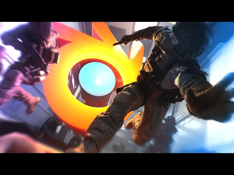 A NEW CENTURY OF 3D Pranks (Blender)