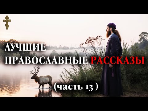ЛУЧШИЕ ПРАВОСЛАВНЫЕ РАССКАЗЫ часть 13