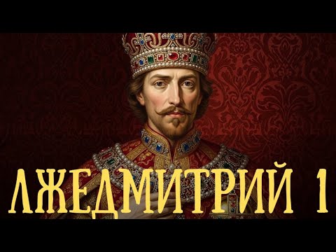 Запретная Правда О Лжедмитрии: Кем Он Был На Самом Деле?