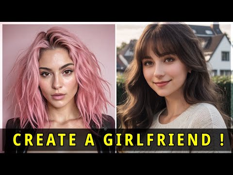 Easy Consistent Character Method - Stable Diffusion Tutorial (Automatic1111)