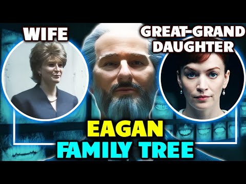 Entire Eagan Family Tree (Severance) - Explored - Every Member Explained