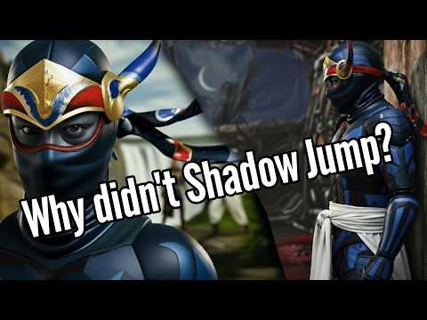 Shadow’s Final Secret – FF6’s Most Misunderstood Ending