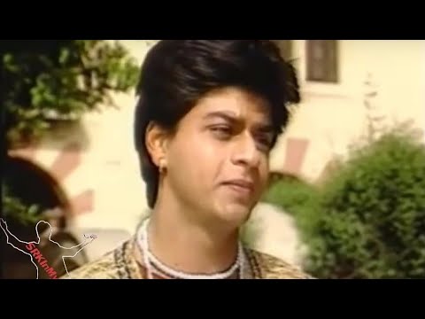 Mahan Karz | An SRK Short Film | Shah Rukh Khan