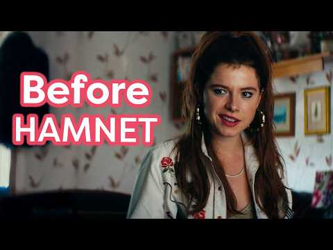 Jessie Buckley: From Reality TV to Oscar Winner | Acting Breakdown