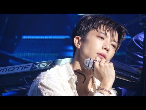 [250928] half half - 우영(WOOYOUNG)