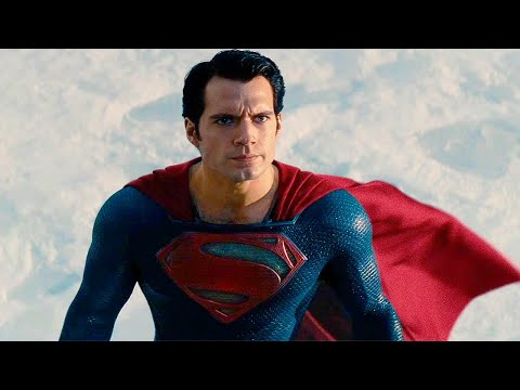 Superman's First Flight Scene - Man of Steel (2013) Movie Clip HD