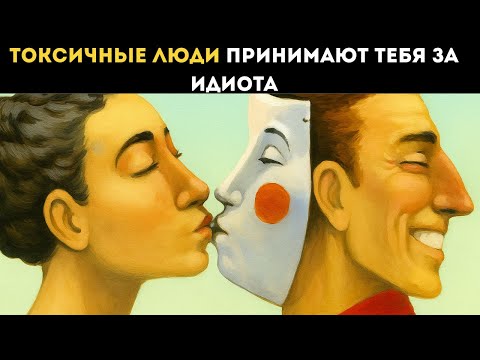 Так Макиавелли безжалостно обращается с токсичными людьми