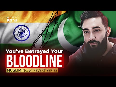 My Sikh Father's Reaction When I Accepted Islam | Muslim Now Revert Series