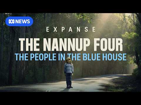 The family that vanished | Expanse - The Nannup Four - Episode 1