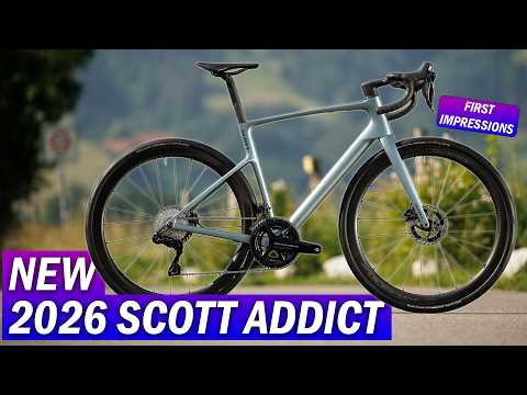 There’s a New KING of Endurance Road Bikes